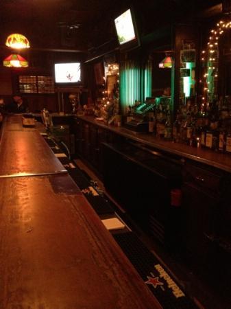 Park Tavern