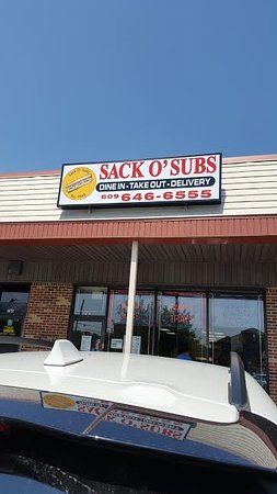 Sack O'Subs