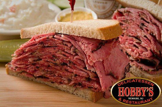 Hobby's Delicatessen & Restaurant