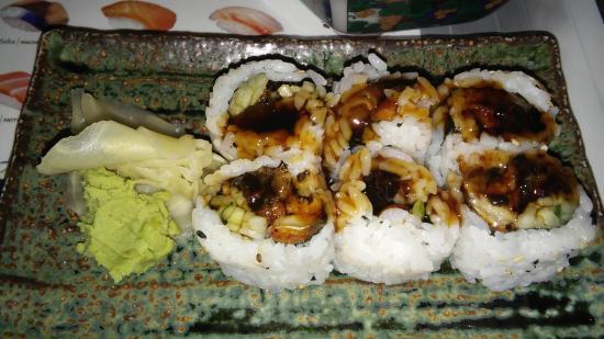 Sakura Hibachi Steakhouse