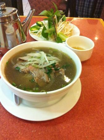HU Tieu Mien Tay