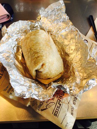 Chipotle Mexican Grill