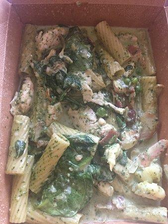 Arugula