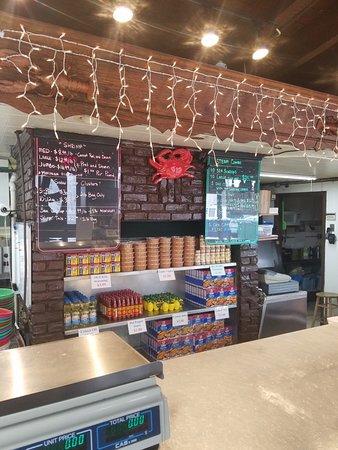 Lindy's Seafood