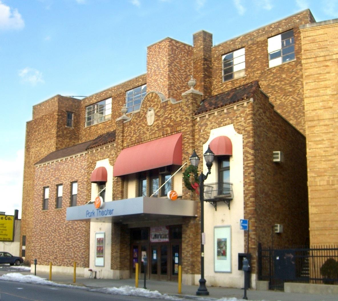 Park Performing Arts Center