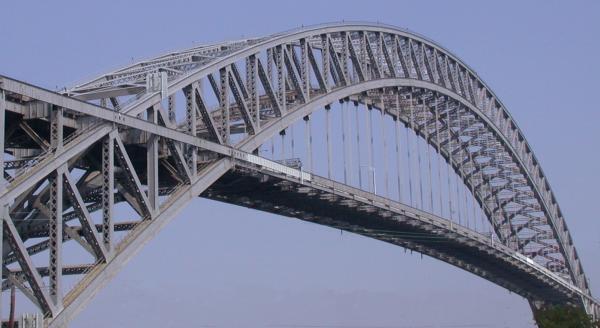 Bayonne Bridge