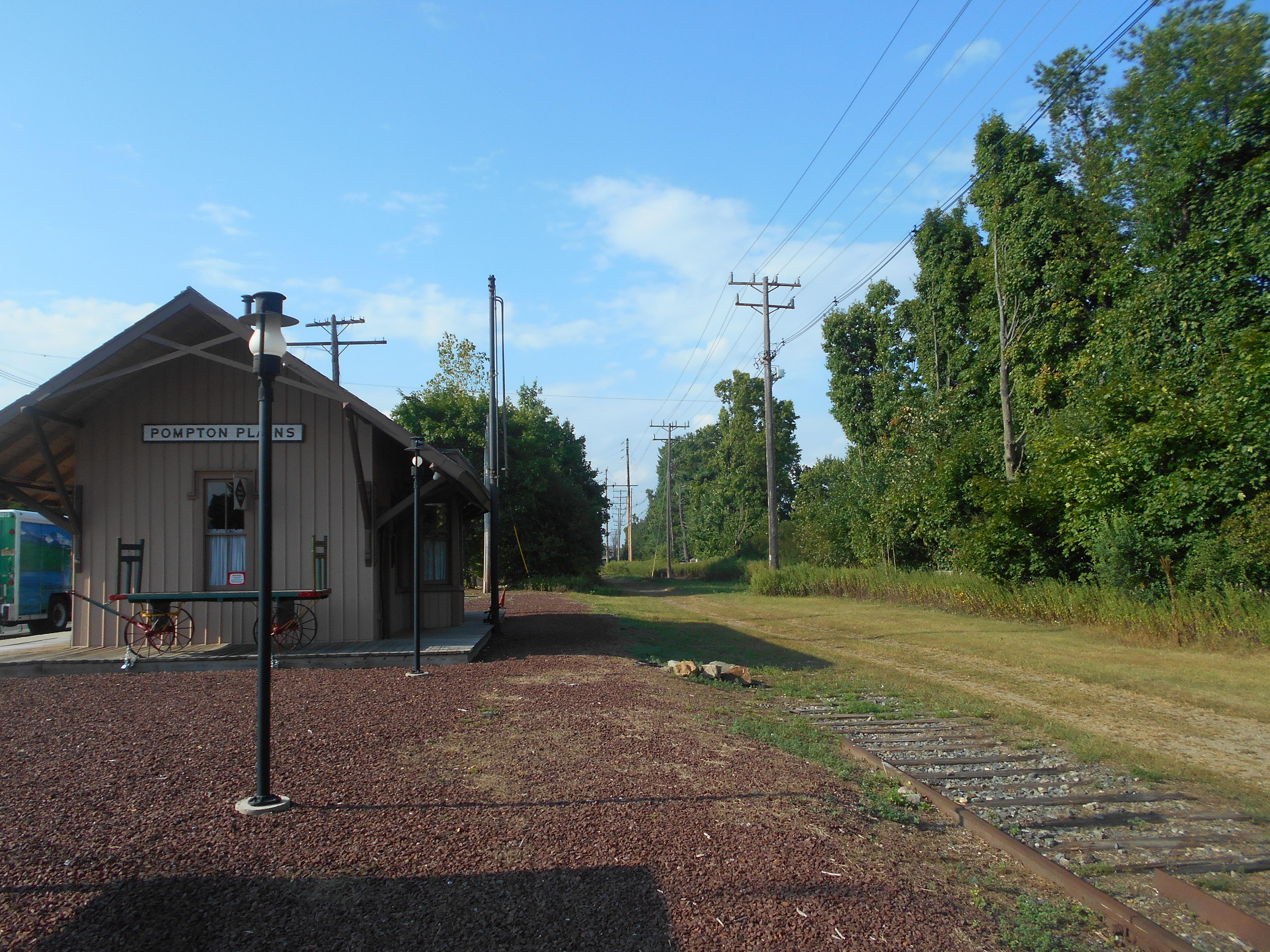 Pequannock Township Museum