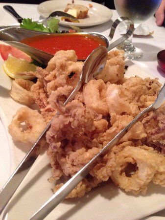 Michelino's Restaurant