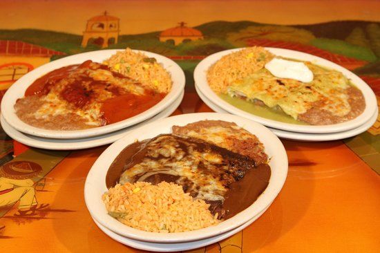 La Cabana Restaurant