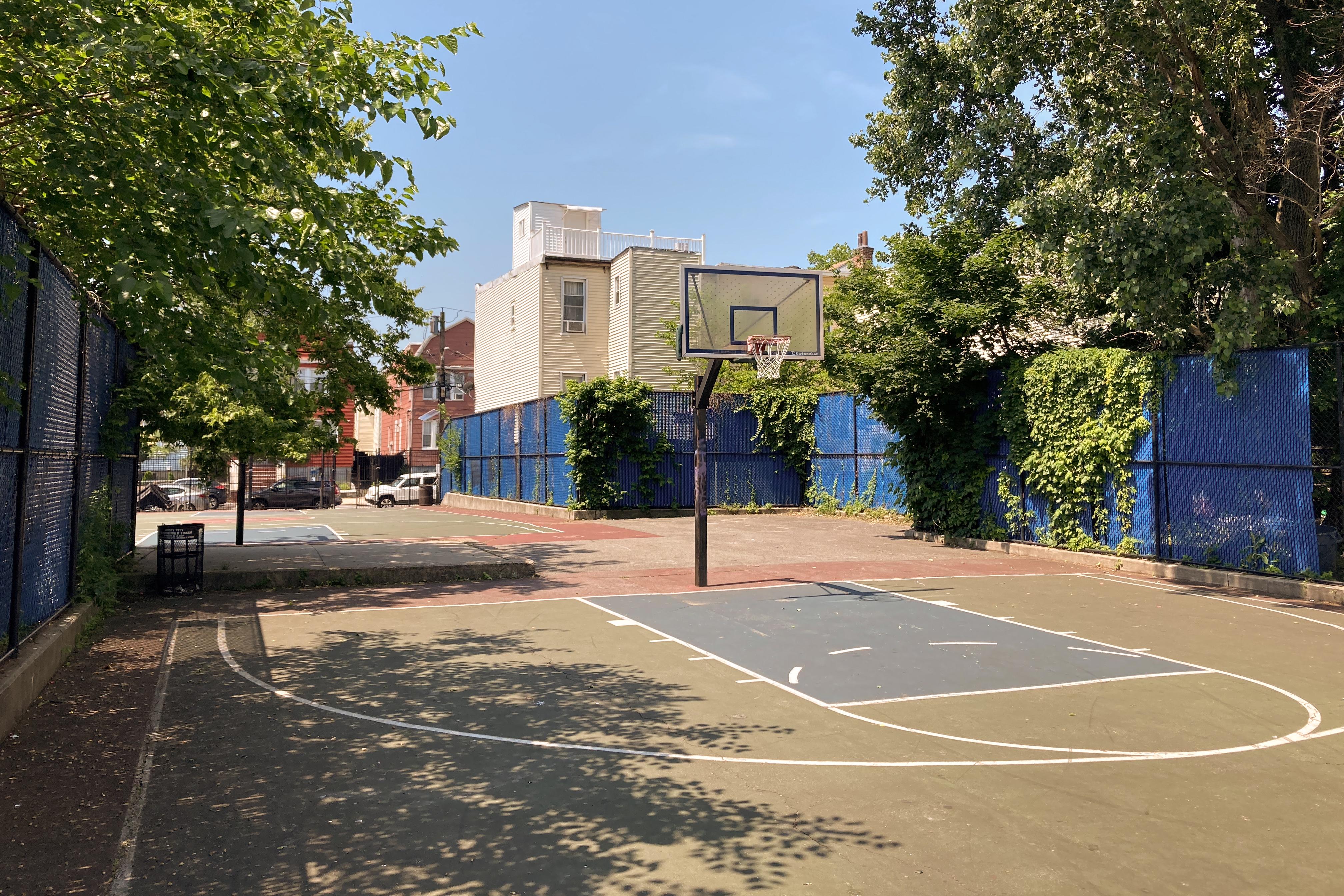 Muhammad Ali Park