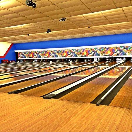Island Bowl