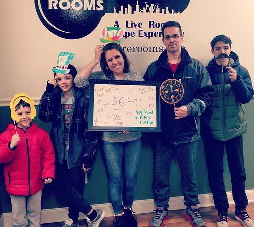 Empire Rooms LLC