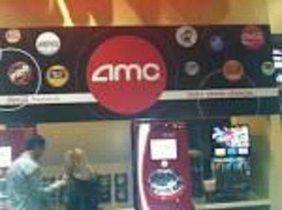 AMC Marlton 8