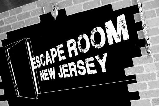 Escap Room NJ