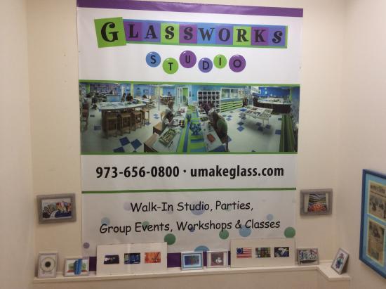 Glassworks Studio