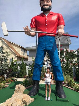 Barnacle Bills Amusements