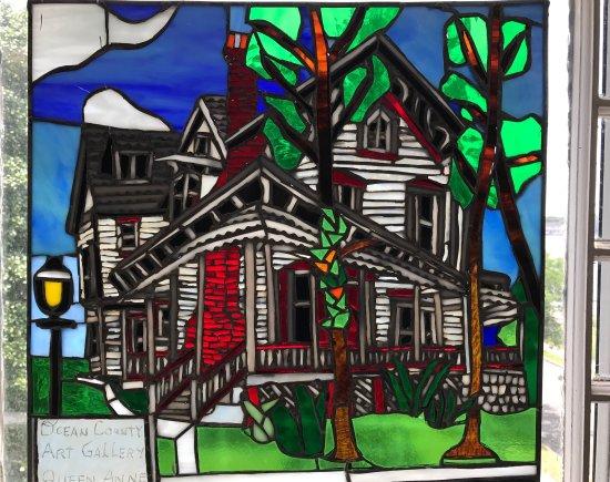 Ocean County Artists' Guild