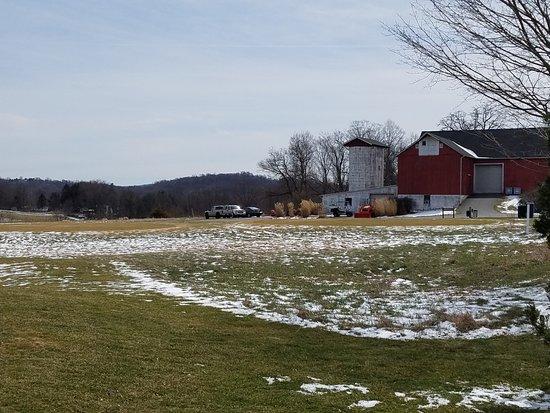 High Bridge Hills Golf Course