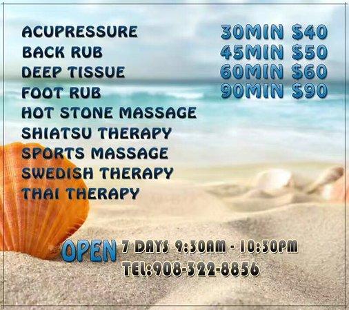 Body Care Therapy
