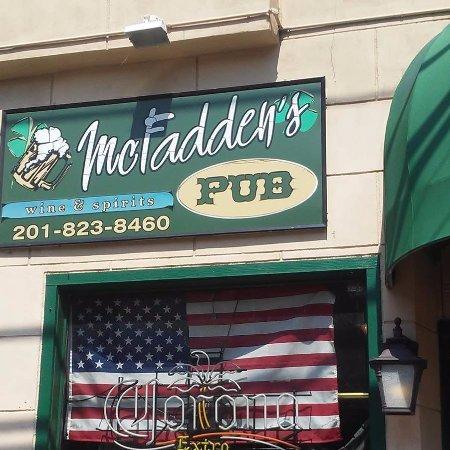 McFaddens Pub and Restaurant