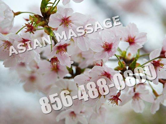 Asian Massage
