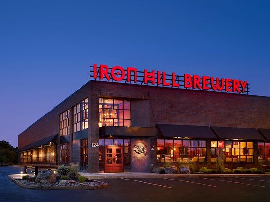 Iron Hill Brewery & Restaurant