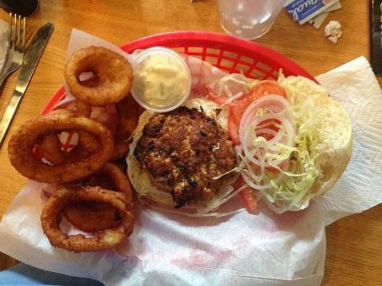 Jack's Shack
