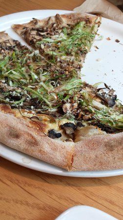 Villa Fresh Italian Kitchen