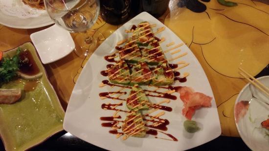 Sumo Hibachi Steakhouse and Sushi Bar