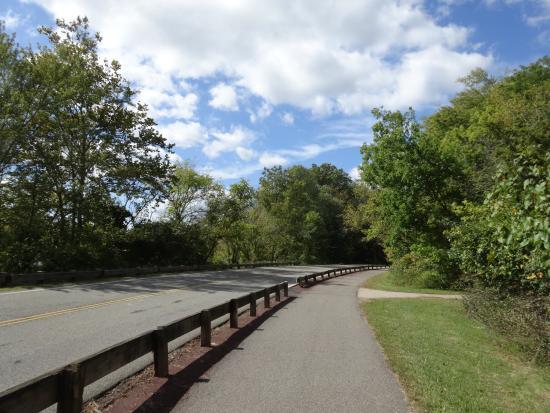 Johnson Park