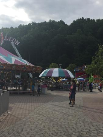 Bowcraft Amusement Park