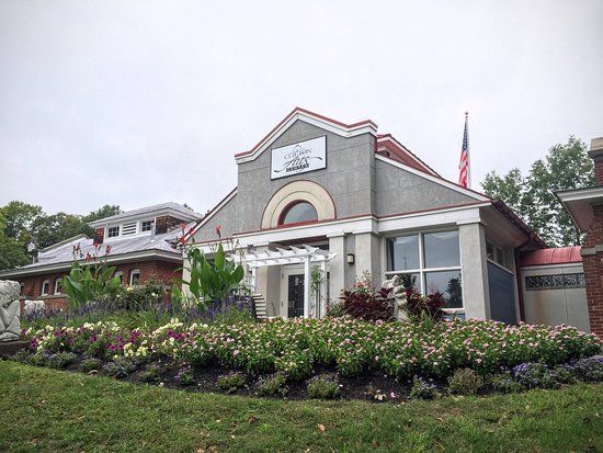 Clifton Arts Center and Sculpture Park