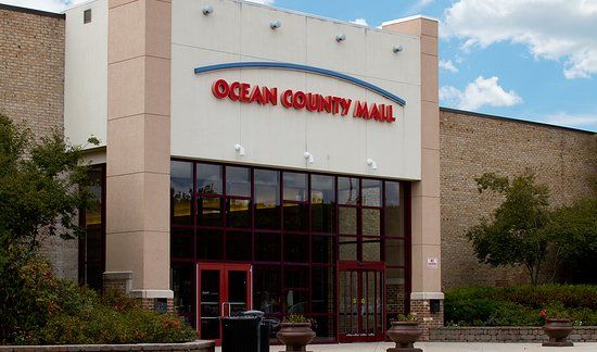 Ocean County Mall
