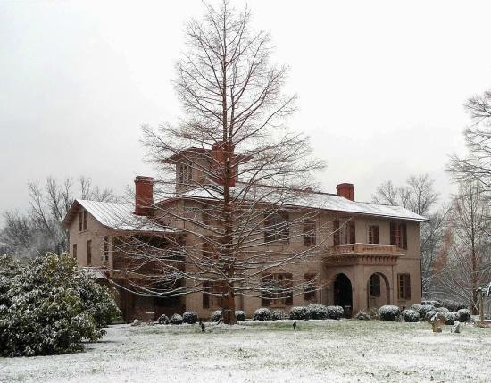 Trenton City Museum