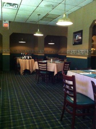 Tally-Ho Restaurant