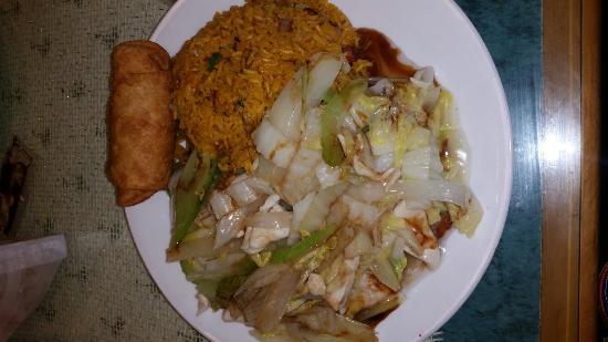 Yummy Yummy
