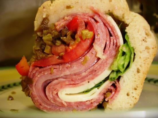 Sack O' Subs