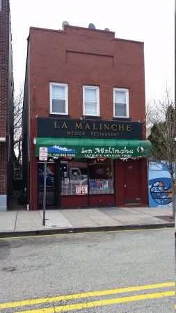 La Malinche Restaurant