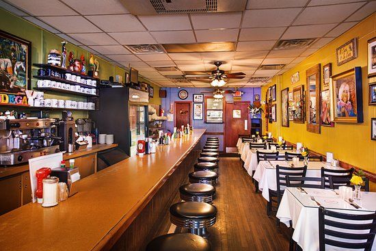 La Isla Restaurant