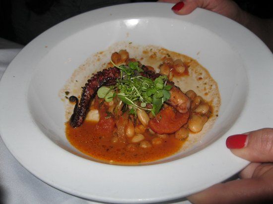 Anthony David's Gourmet