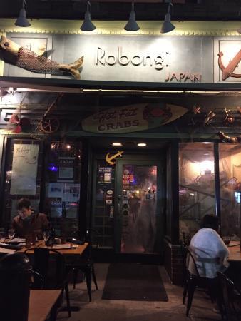 Robongi