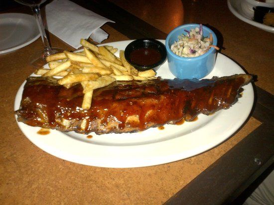 TGI Fridays