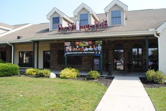 Village Pub