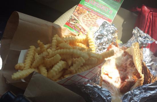 Gaetano's of Brooklawn