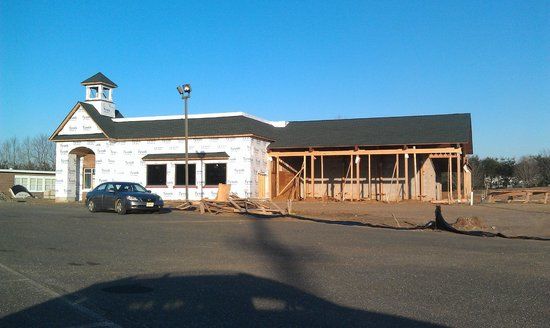 Huddy's Inn