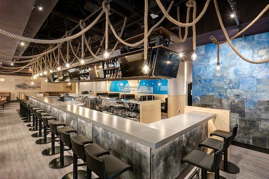 Legal Sea Foods
