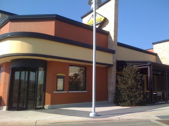 California Pizza Kitchen
