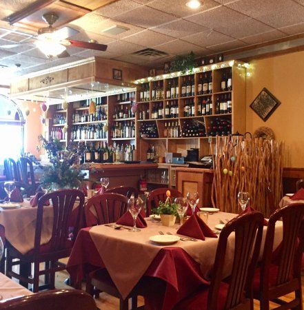 Sarelli's