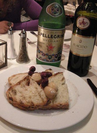 Spigola Ristorante