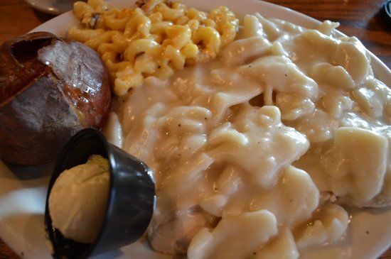 Cracker Barrel